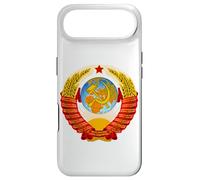 Custodia per iPhone Air Stemma dell'Unione Sovietica (1956-1991)