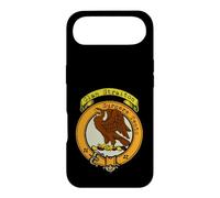 Custodia per iPhone Air Stemma scozzese del clan dello Straiton