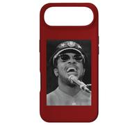 Custodia per iPhone Air Stevie Wonder Live A Londra Di Stephen Wright