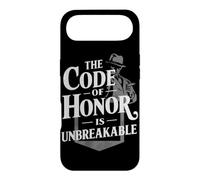 Custodia per iPhone Air Stile Gangster Stile Di Vita Mafioso Crimine Organizzato