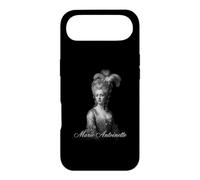 Custodia per iPhone Air Stile ritratto rococò francese Maria Antonietta