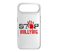 Custodia per iPhone Air Stop al bullismo Supporto per la consapevolezza contro il bullismo