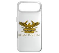 Custodia per iPhone Air Storia dell'antica Roma SPQR Aquila Roma Roma Invicta