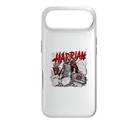 Custodia per iPhone Air Storia dell'imperatore romano di Adriano Roma antica