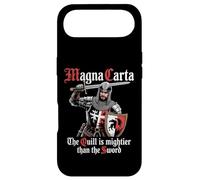 Custodia per iPhone Air Storia Medievale Magna Carta Parlamento E Diritti Civili