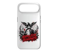 Custodia per iPhone Air Storia militare dell'imperatore francese Napoleone Bonaparte