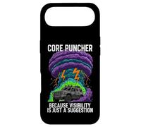 Custodia per iPhone Air Storm Chaser Core Puncher Extreme Weather
