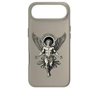 Custodia per iPhone Air Storm Herald Il potere di Focalor