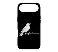 Custodia per iPhone Air Storno Bruno Linea Ornithologist