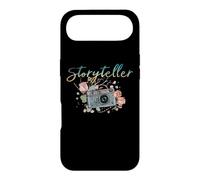 Custodia per iPhone Air Storyteller Camera Photography Photographer Cameraman Gift