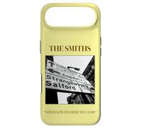 Custodia per iPhone Air Strangeways Here We Come The Smiths di Stephen Wright