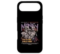Custodia per iPhone Air Streetwear Unlimited Money - Bold Urban Aesthetic