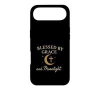 Custodia per iPhone Air Strega Cristiana Mistica Mamma Spirituale Fede Olistica
