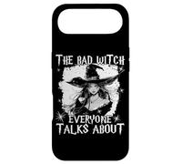 Custodia per iPhone Air Strega Oscura T| Festa di Halloween T | Stregoneria T Wicca