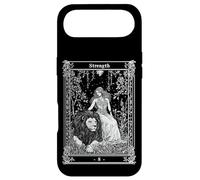 Custodia per iPhone Air Strength Tarot Card - For Divination and Tarot Enthusiasts