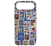 Custodia per iPhone Air Strisce fotografiche Disney 100 Anniversary Magical Movie D100