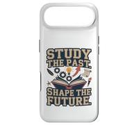 Custodia per iPhone Air Studiare il passato. Forma il futuro