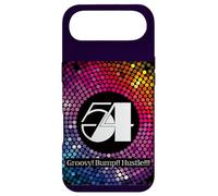 Custodia per iPhone Air Studio 54_Disco_Groovy_015_Back Printed