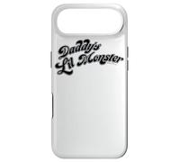 Custodia per iPhone Air Suicide Squad Daddys Lil' Monster
