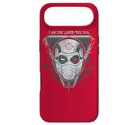 Custodia per iPhone Air Suicide Squad Deadshot I Am the Way