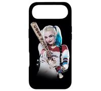 Custodia per iPhone Air Suicide Squad Harley Quinn Bat at You