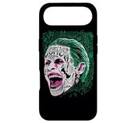 Custodia per iPhone Air Suicide Squad Joker Prince Portrait