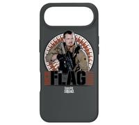 Custodia per iPhone Air Suicide Squad Rick Flagg Bullets