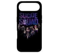 Custodia per iPhone Air Suicide Squad Suicide Group Smile
