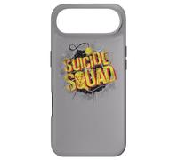 Custodia per iPhone Air Suicide Squad Vintage Bomb