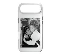 Custodia per iPhone Air Sulle Autobus Reg Varney & Andria Lawrence Sul Set 1971
