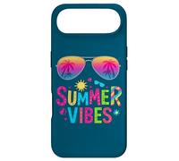 Custodia per iPhone Air Summer Vibes Ultimo giorno di scuola pronto per le vacanze estive