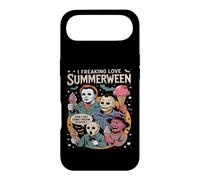 Custodia per iPhone Air Summerween Spooky Summer summerween party Halloween Summer