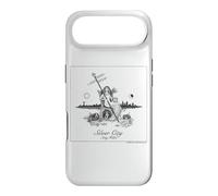 Custodia per iPhone Air Sun Records X Amy Helm Silver City