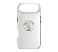 Custodia per iPhone Air Sun Records X Duane Betts Isola della Speranza Ritratto Etichetta Discografica