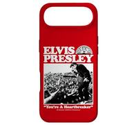 Custodia per iPhone Air Sun Records X Elvis Presley Sei un rubacuori