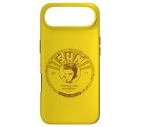 Custodia per iPhone Air Sun Records X Elvis Presley That's All Right Label