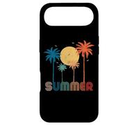 Custodia per iPhone Air Sunshine Paradise Summer Vibes Summer