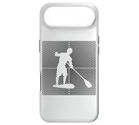 Custodia per iPhone Air SUP paddleboarding Stand Up Paddle paddle board supboard SUP