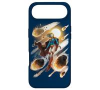 Custodia per iPhone Air Supergirl Cover #1
