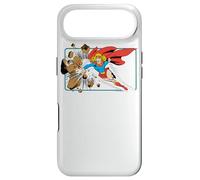 Custodia per iPhone Air Supergirl Strength of Supergirl