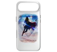 Custodia per iPhone Air Supergirl: TV Series Endless Sky Logo