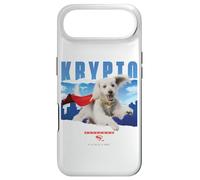 Custodia per iPhone Air Superman (2025) Krypto in the Sky W