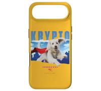 Custodia per iPhone Air Superman (2025) Krypto in the Sky Y