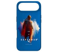 Custodia per iPhone Air Superman (2025 Movie) Look Up Shield