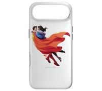 Custodia per iPhone Air Superman (2025) Superman Lois Embrace