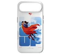 Custodia per iPhone Air Superman (2025) Superman Lois Look Up