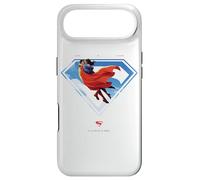 Custodia per iPhone Air Superman (2025) Superman Lois Shield