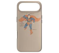 Custodia per iPhone Air Superman a Bird