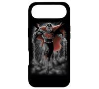Custodia per iPhone Air Superman Above the Clouds
