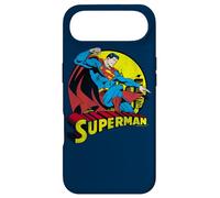 Custodia per iPhone Air Superman Big Blue